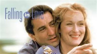 قصة فيلم Falling in Love