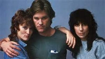 قصة فيلم Silkwood