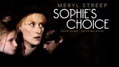 قصة فيلم Sophie's Choice