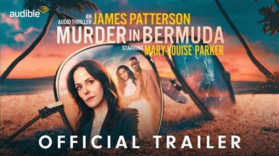 قصة مسلسل Murder in Bermuda