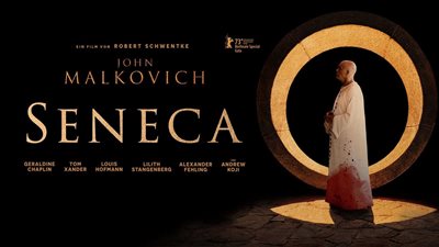 قصة فيلم Seneca