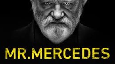 قصة مسلسل Mr. Mercedes