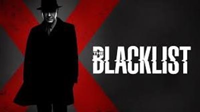 قصة مسلسل The Blacklist