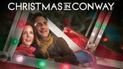 قصة فيلم Christmas in Conway