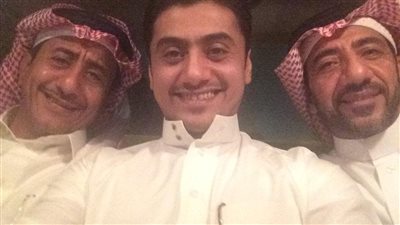 كل ما تريد معرفتة عن فهد القصبي