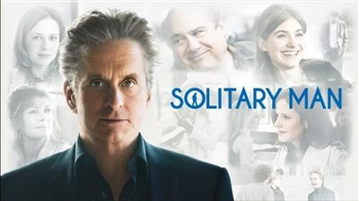 قصة فيلم Solitary Man