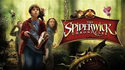 قصة فيلم The Spiderwick Chronicles