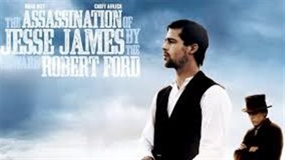 قصة فيلم The Assassination of Jesse James by the Coward Robert Ford