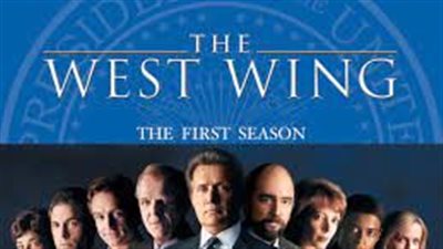 قصة مسلسل The West Wing