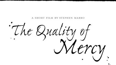 قصة فيلم The Quality of Mercy 