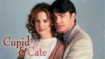 قصة فيلم Cupid & Cate