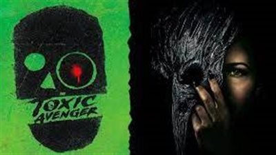 قصة فيلم The Toxic Avenger