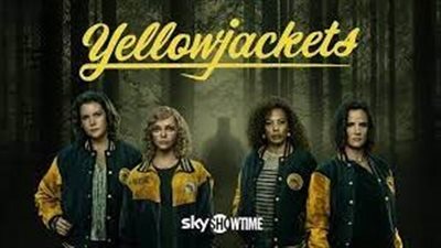 قصة مسلسل Yellowjackets