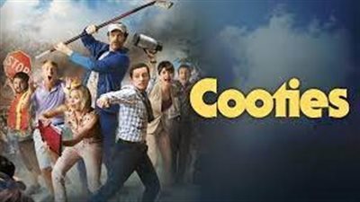 قصة فيلم Cooties