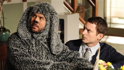 قصة مسلسل Wilfred