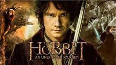 قصة فيلم The Hobbit An Unexpected Journey