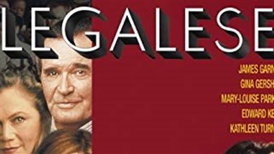 قصة فيلم Legalese