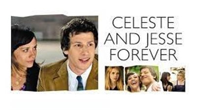 قصة فيلم Celeste & Jesse Forever