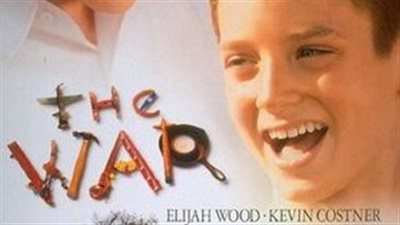 قصة فيلم The War 