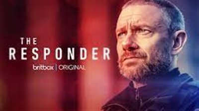 قصة مسلسل The Responder