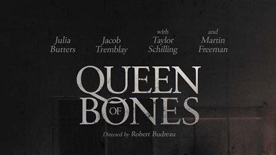 قصة فيلم Queen of Bones