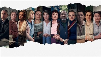 قصة مسلسل Alan Bennett's Talking Heads