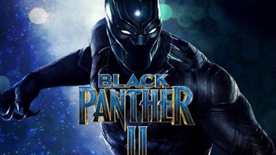 قصة فيلم Black Panther