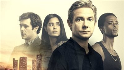 قصة مسلسل StartUp