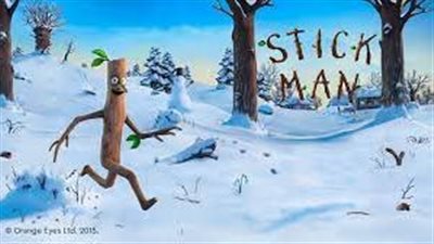قصة فيلم Stick Man