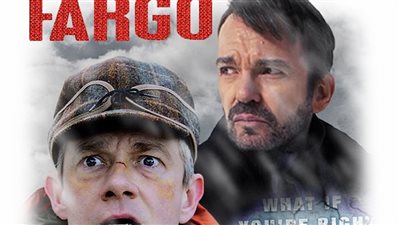 قصة مسلسل Fargo