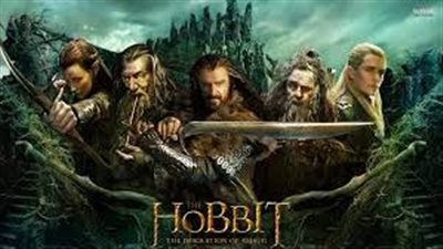 قصة فيلم The Hobbit The Desolation of Smaug