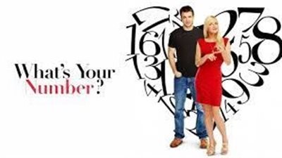 قصة فيلم What's Your Number?
