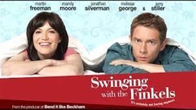 قصة فيلم Swinging with the Finkels 