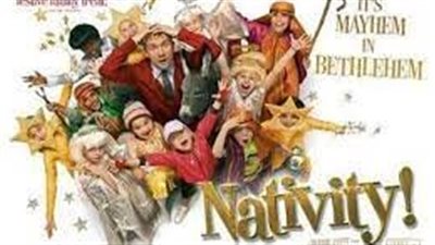 قصة فيلم Nativity