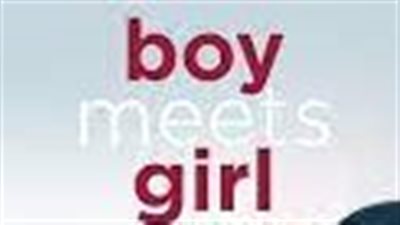 قصة فيلم Boy Meets Girl
