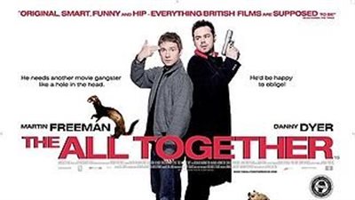 قصة فيلم The All Together
