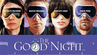 قصة فيلم The Good Night