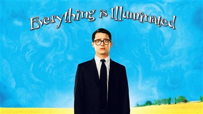 قصة فيلم Everything Is Illuminated