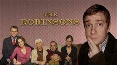 قصة مسلسل The Robinsons