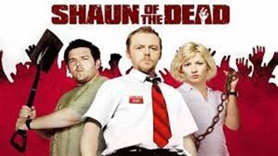 قصة فيلم Shaun of the Dead