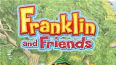 قصة مسلسل Franklin