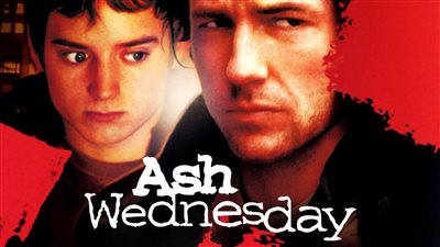 قصة فيلم Ash Wednesday