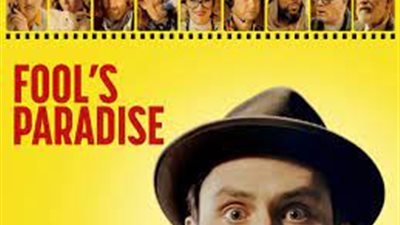 قصة فيلم Fool's Paradise