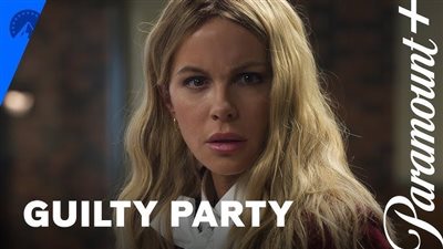 قصة مسلسل Guilty Party