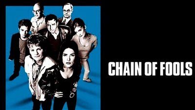 قصة فيلم Chain of Fools
