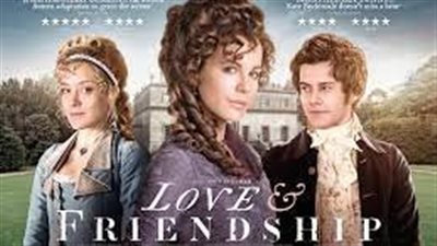 قصة فيلم Love & Friendship
