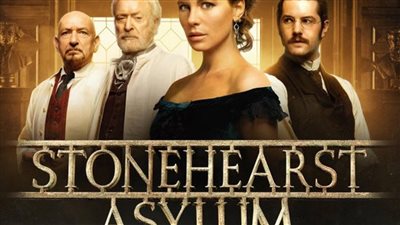 قصة فيلم Stonehearst Asylum
