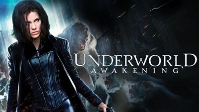 قصة فيلم Underworld  Awakening