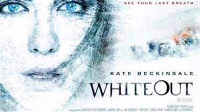 قصة فيلم Whiteout