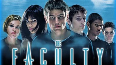 قصة فيلم The Faculty